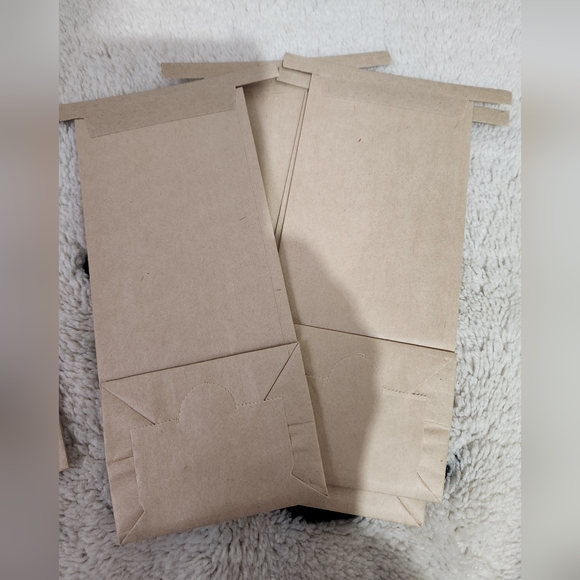 Paper Party Loot Bags (21) - Picture 3 of 6